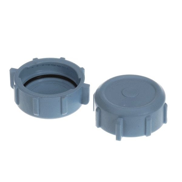 End, Cap, Assembly, Wash, No 00-919363-002PK